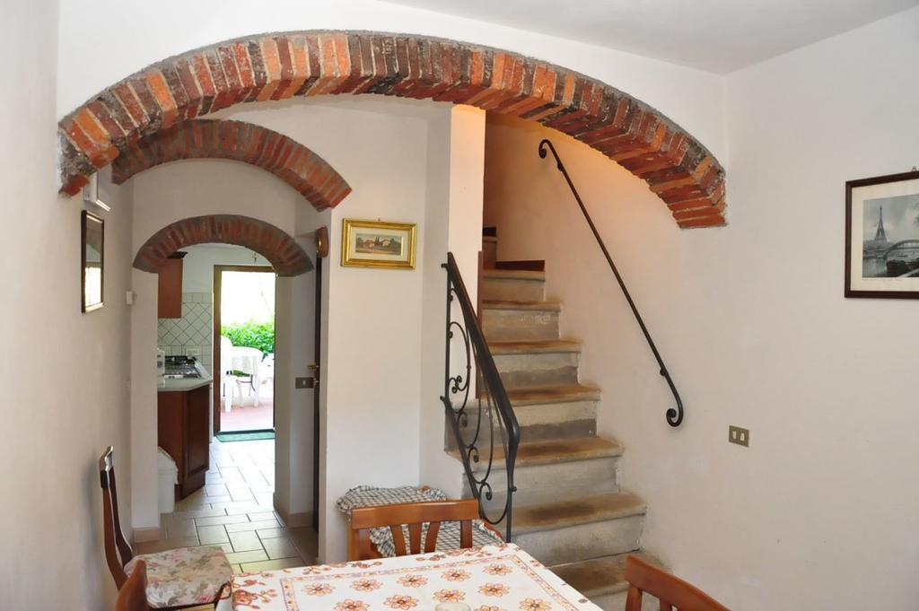 Villa Olivi Giampierone Exteriér fotografie