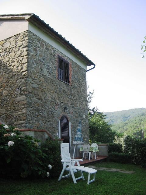 Villa Olivi Giampierone Exteriér fotografie